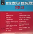 LP - The Arcadian Serenaders - 1924-25