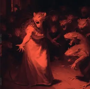 The Arch - Sanctuary Rat