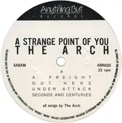 LP - The Arch - A Strange Point Of You