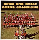 LP - The Archer-Epler Senior Musketeers - Drum And Bugle Corps Champions - Still sealed