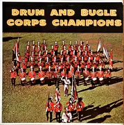 LP - The Archer-Epler Senior Musketeers - Drum And Bugle Corps Champions - Still sealed