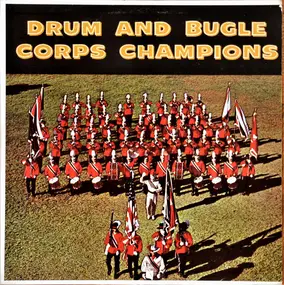 The Musketeers - Drum And Bugle Corps Champions