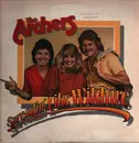 LP - The Archers - Spreadin' Like Wildfire