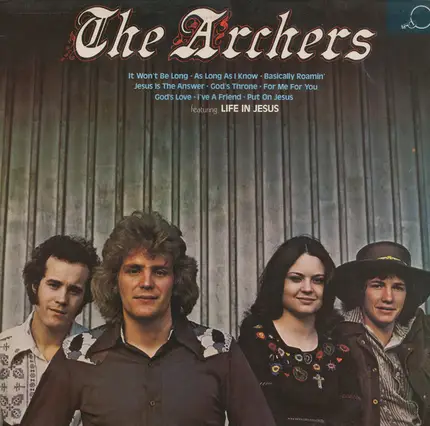 The Archers - The Archers