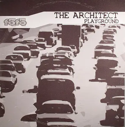 The Architect - Playground