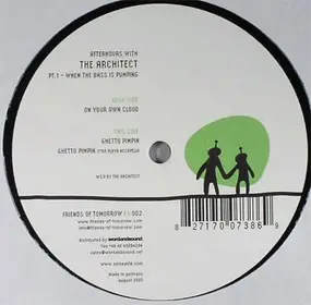 The Architect - when the bass is pumping