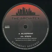 Architex - The 50th - Blueprint / Steps