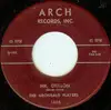 7inch Vinyl Single - The Archibald Players - Mr. Grillon / The Big Nothing