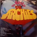 LP - The Archies - The Best Of The Archies