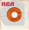 7inch Vinyl Single - The Archies - Who's Your Baby?