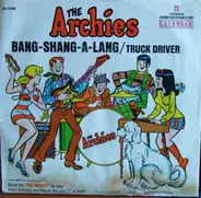 The Archies - Bang-Shang-A-Lang