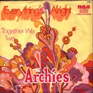 The Archies - Everything's Alright