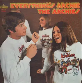 The Archies - Everything's Archie