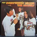 LP - The Archies - Everything's Archie