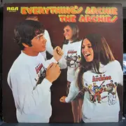 LP - The Archies - Everything's Archie