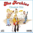 CD - The Archies - Greatest Hits