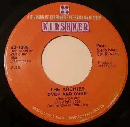 The Archies - Sunshine
