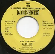 The Archies - Sunshine