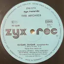 12inch Vinyl Single - The Archies - Sugar, Sugar