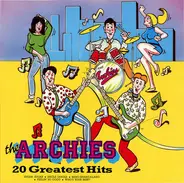 The Archies - 20 Greatest Hits