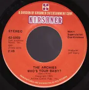 The Archies - Who's Your Baby?