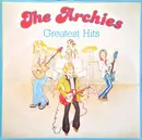 LP - The Archies - Greatest Hits