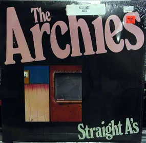 The Archies - Straight A's