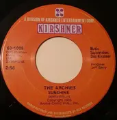 The Archies - Sunshine