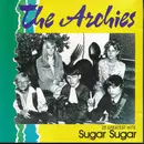 CD - The Archies - Sugar Sugar - 20 Greatest Hits