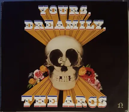 The Arcs - Yours, Dreamily,