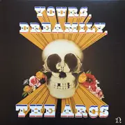 LP - The Arcs - Yours, Dreamily, - Poster
