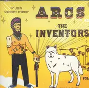 The Arcs - Arcs Vs. The Inventors Vol. 1