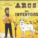 10'' - The Arcs - Arcs Vs. The Inventors Vol. 1