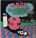 LP - The Arcs - Electrophonic Chronic - Ltd Ed / Crystal Clear Vinyl