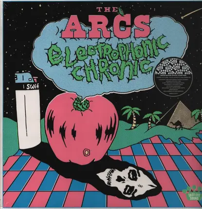 The Arcs - Electrophonic Chronic