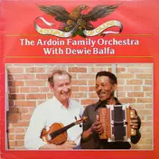 Dewey Balfa - A Couple Of Cajuns