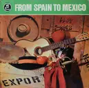 LP - The Arena Brass - From Spain To Mexico