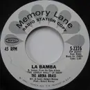 7inch Vinyl Single - The Arena Brass - La Bamba