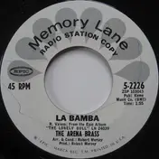 The Arena Brass - La Bamba