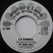 The Arena Brass - La Bamba