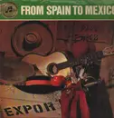 LP - The Arena Brass - From Spain To Mexico