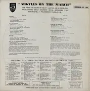 LP - The Argyll And Sutherland Highlanders - Argylls On The March