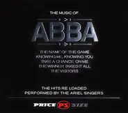 The Ariel Singers - The Music Of ABBA
