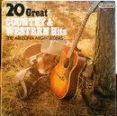 LP - The Arizona Nightriders - 20 Great Country & Western Hits