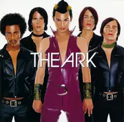 CD - The Ark - We Are The Ark