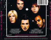 CD - The Ark - In Lust We Trust