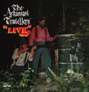 LP - The Arkansaw Travellers - 'Live'