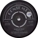7inch Vinyl Single - The Armada Orchestra - Band Of Gold