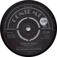 The Armada Orchestra - Band Of Gold