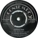 7inch Vinyl Single - The Armada Orchestra - Classical Bump